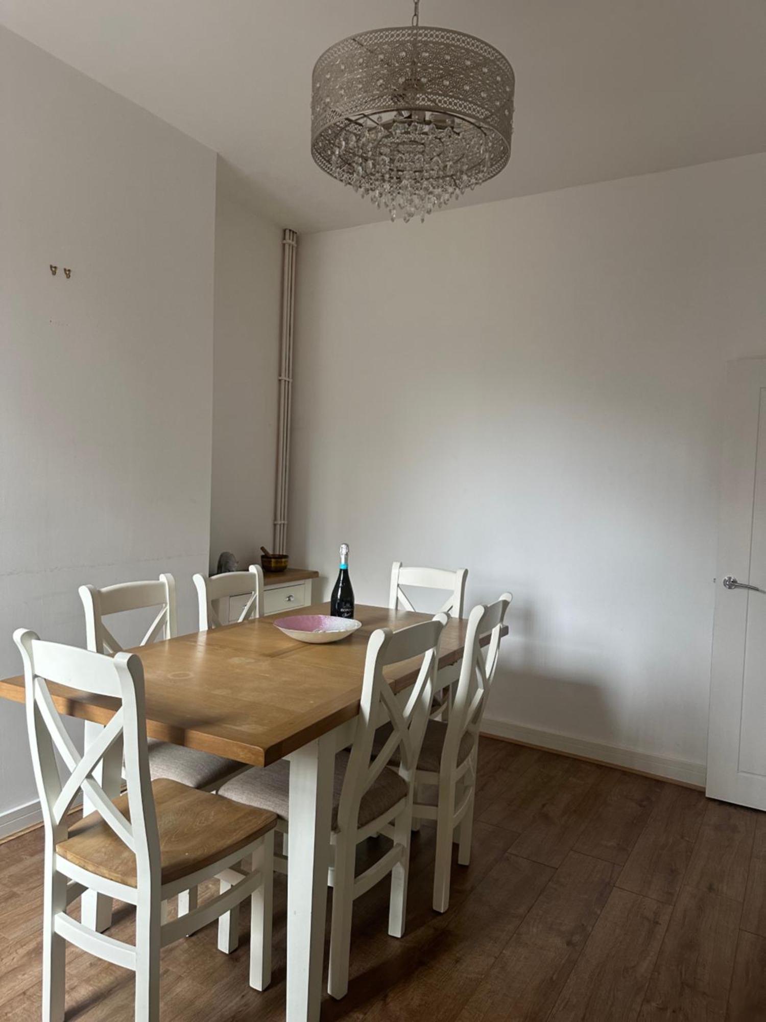 Arthur Street, Stylish 3 Bedroom House 赫尔河畔京士顿 外观 照片