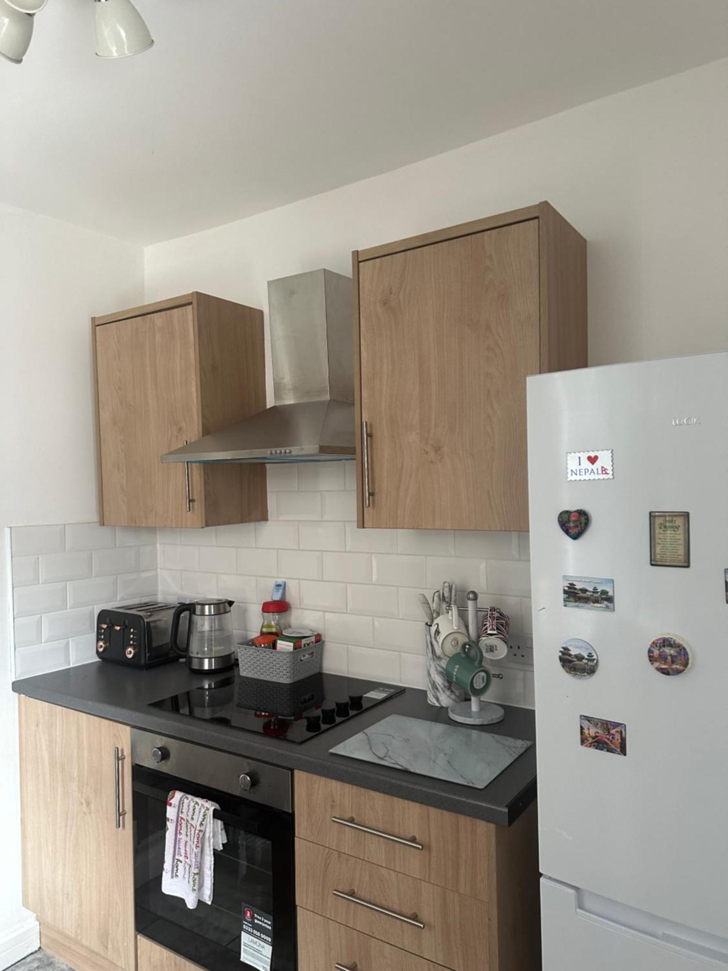 Arthur Street, Stylish 3 Bedroom House 赫尔河畔京士顿 外观 照片